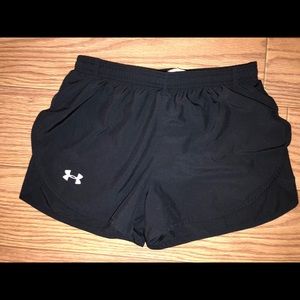 Under Armour